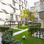 Hotel Alan 3*