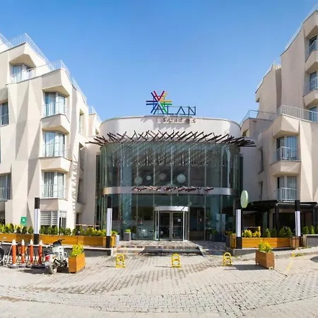 Hotel Alan 3*