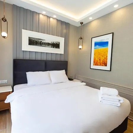 Alan 3* Edirne