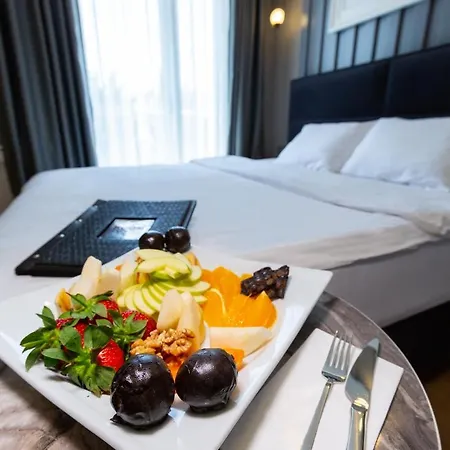Hotel Alan 3*
