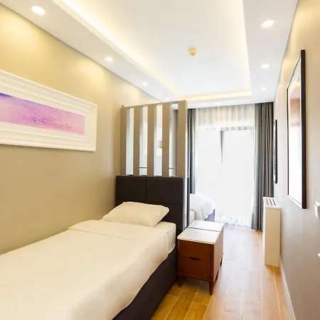 Alan 3* Edirne