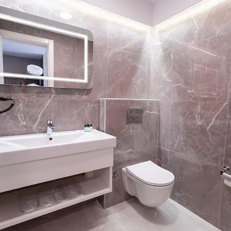 Alan Hotel Edirne