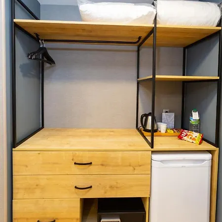 Alan 호텔 에디르네