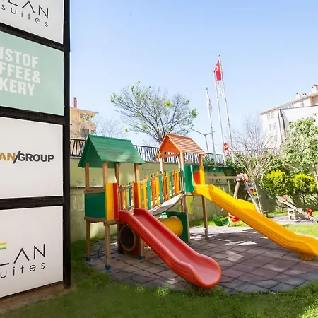 Alan Hotel