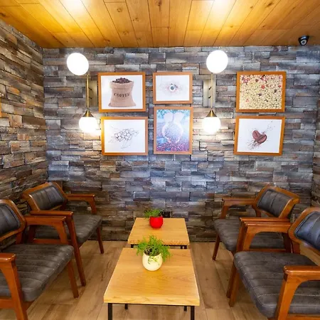 Hotel Alan Edirne