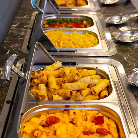 Alan Hotel Edirne