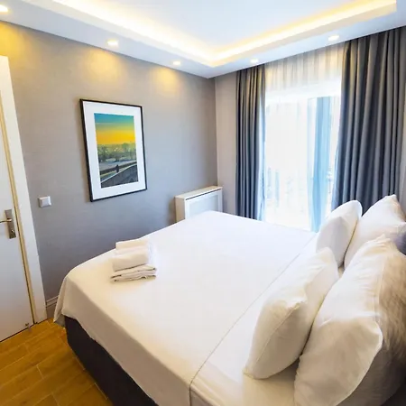 Hotel Alan 3*
