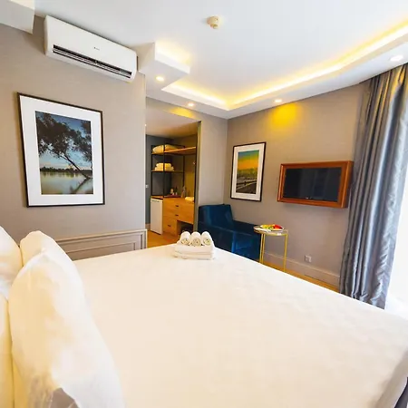 Hotel Alan Edirne