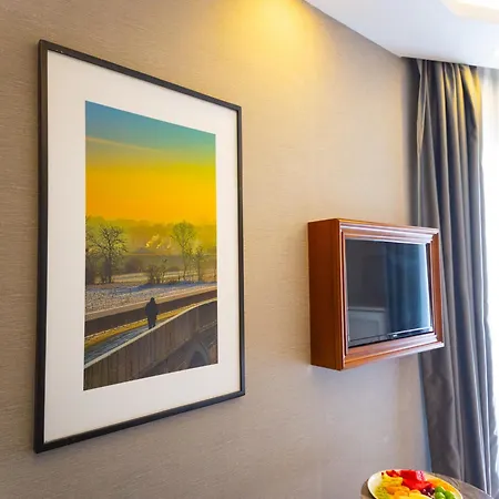 Hotel Alan 3*