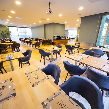 Alan 3* 에디르네