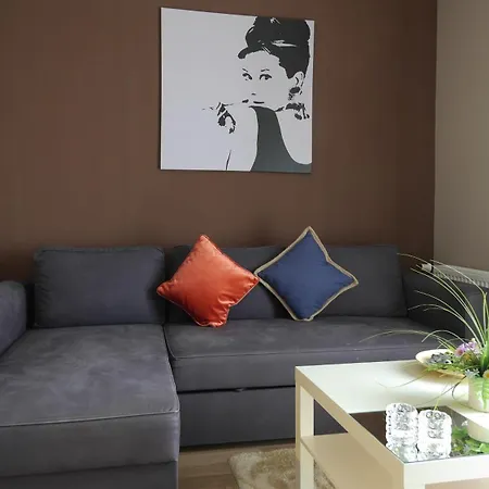 Alan Hotel Edirne