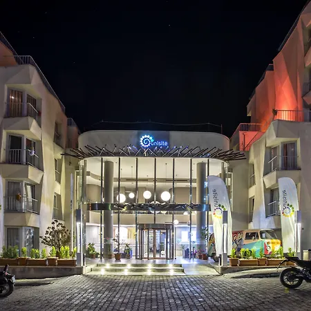 Alan 3* 에디르네