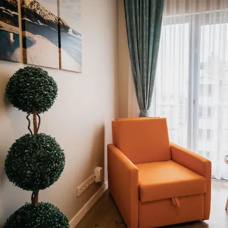 Hotel Alan