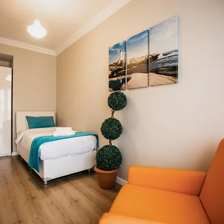 Alan Hotel