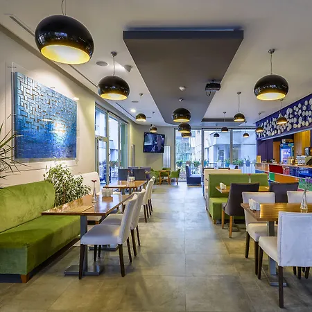 Hotel Alan Edirne