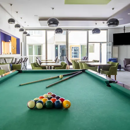 Alan Hotel Edirne