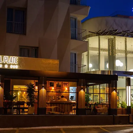Alan Hotel
