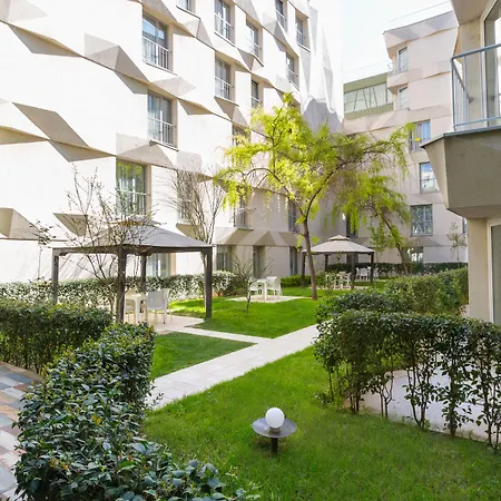 Hotel Alan 3*