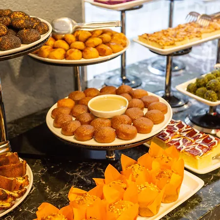 Alan 호텔 에디르네