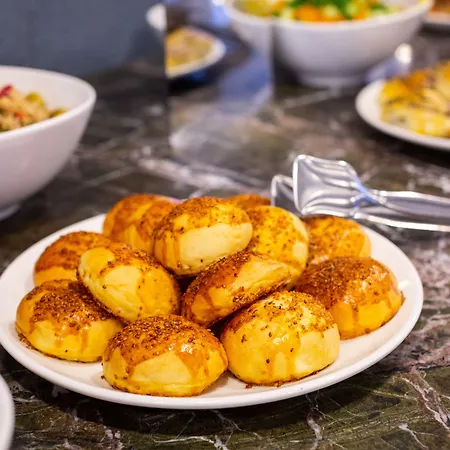 Alan 3* 에디르네