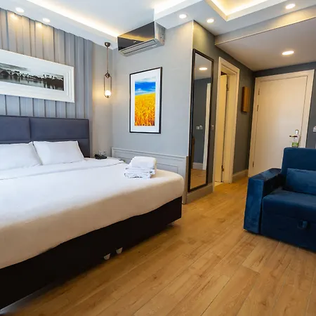 Hotel Alan Edirne