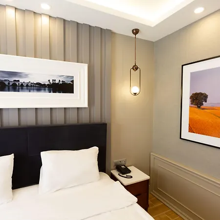Hotel Alan Edirne