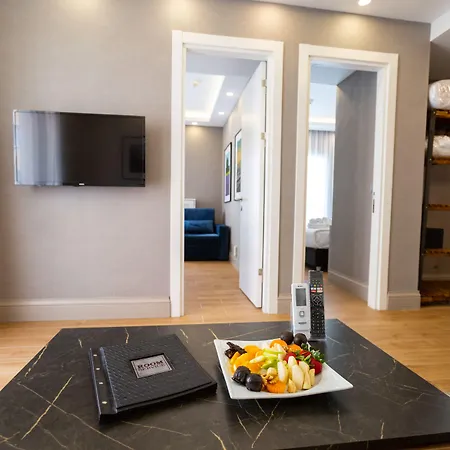 Alan 3* 에디르네