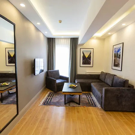 Alan Hotel