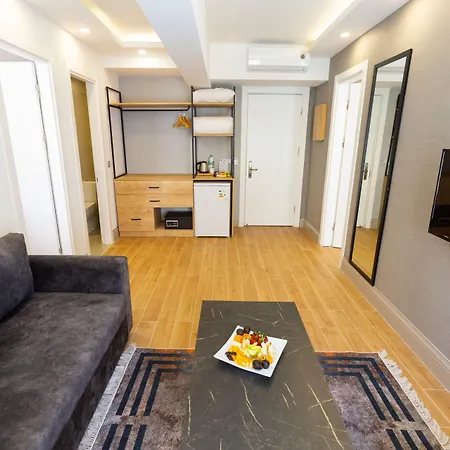 호텔 Alan 에디르네