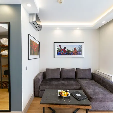 Alan Hotel 3*