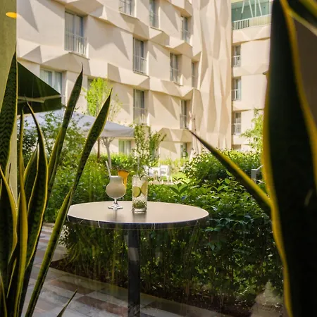 Hotel Alan
