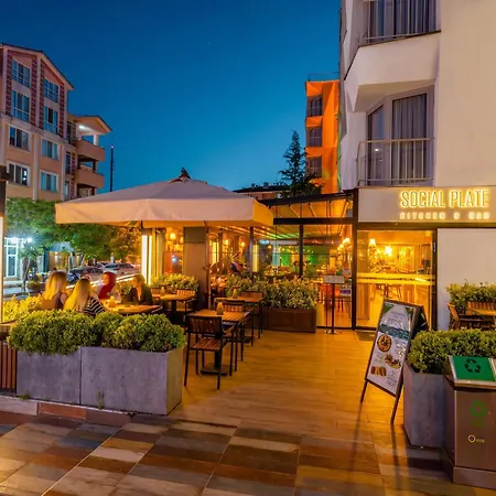Alan Hotel Edirne
