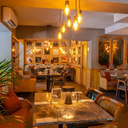 Hotel Alan 3*