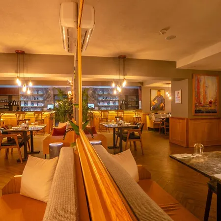 Hotel Alan