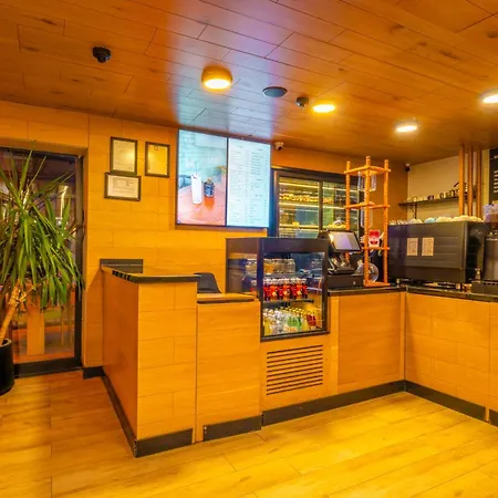 Hotel Alan Edirne