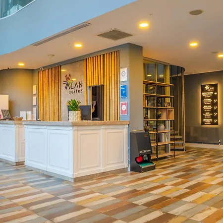 Alan Hotel