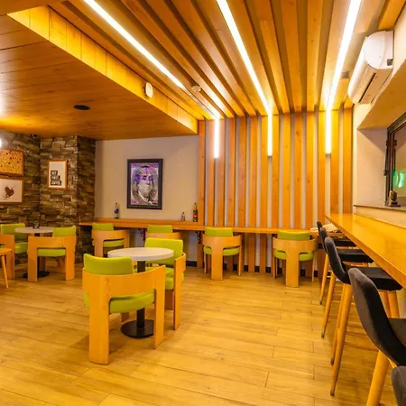Hotel Alan