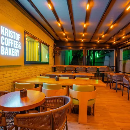 Alan Hotel Edirne