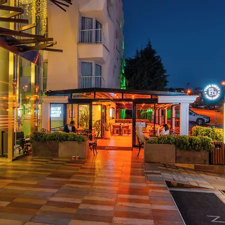 Hotel Alan 3*