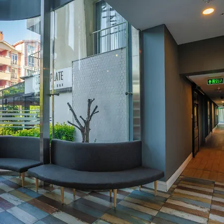 Hotel Alan