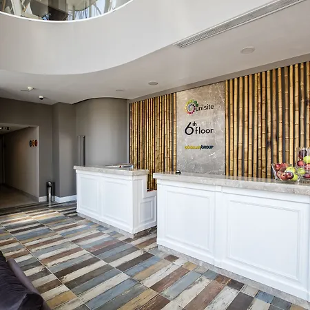 Alan Hotel Edirne