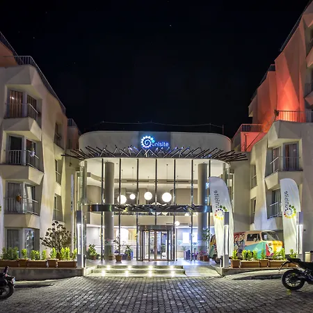 Hotel Alan