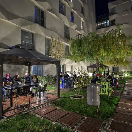 Alan Hotel Edirne