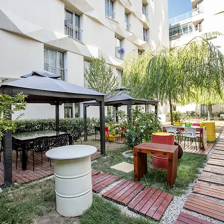 Hotel Alan