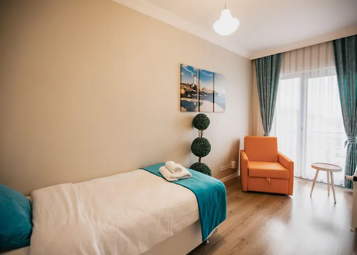 Alan Hotel Edirne